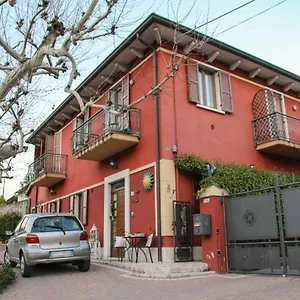 Ca Del Tasso Apartment