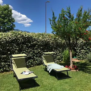 Casa Con Vista - Tra E Monti Apartment