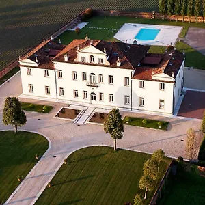 Cornaro Tourist Hotel