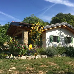 La Casa Di Franco Ferienhaus