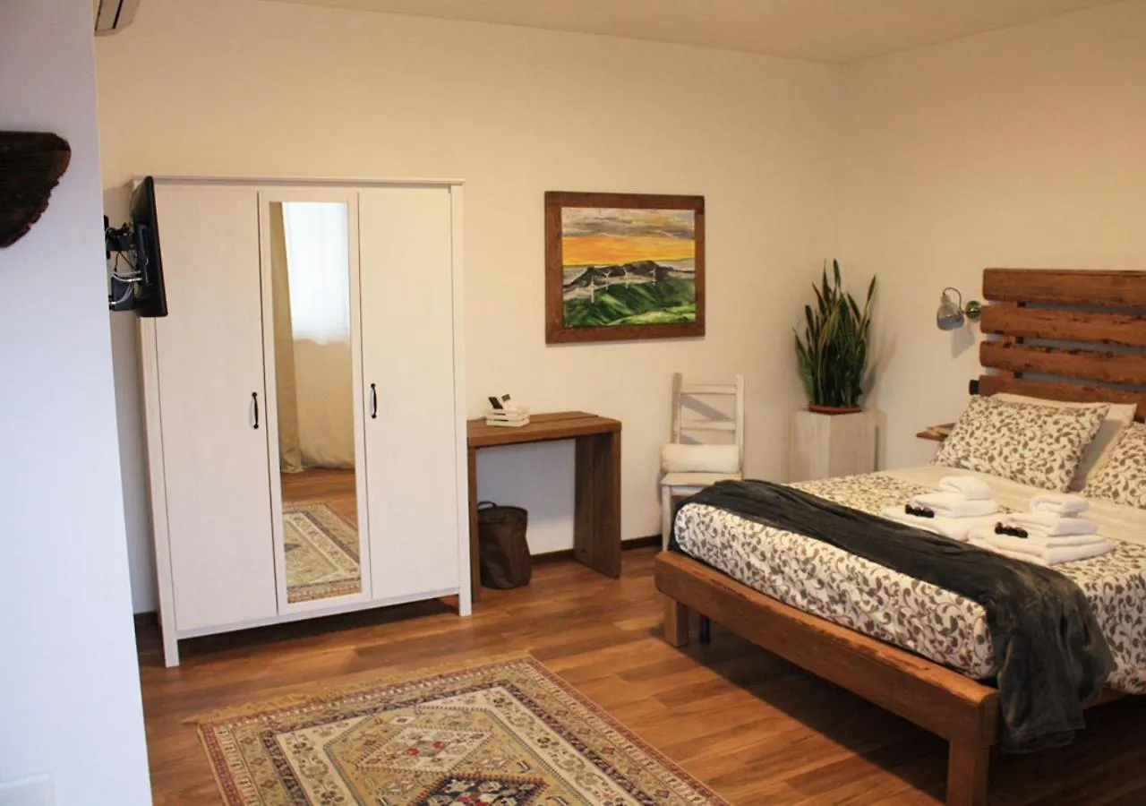 B&B Casa Zuane Rivoli Veronese