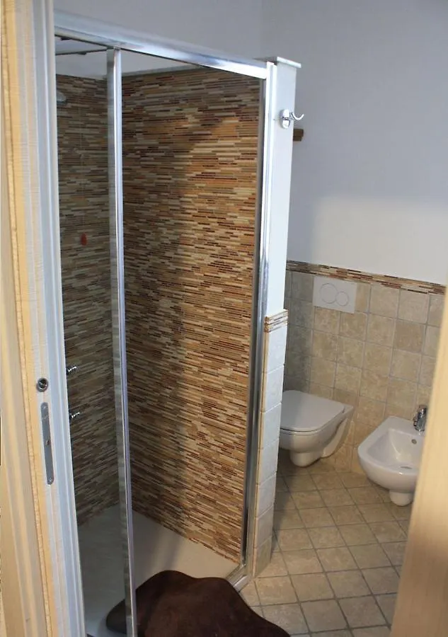 B&B Casa Zuane Rivoli Veronese 0*,