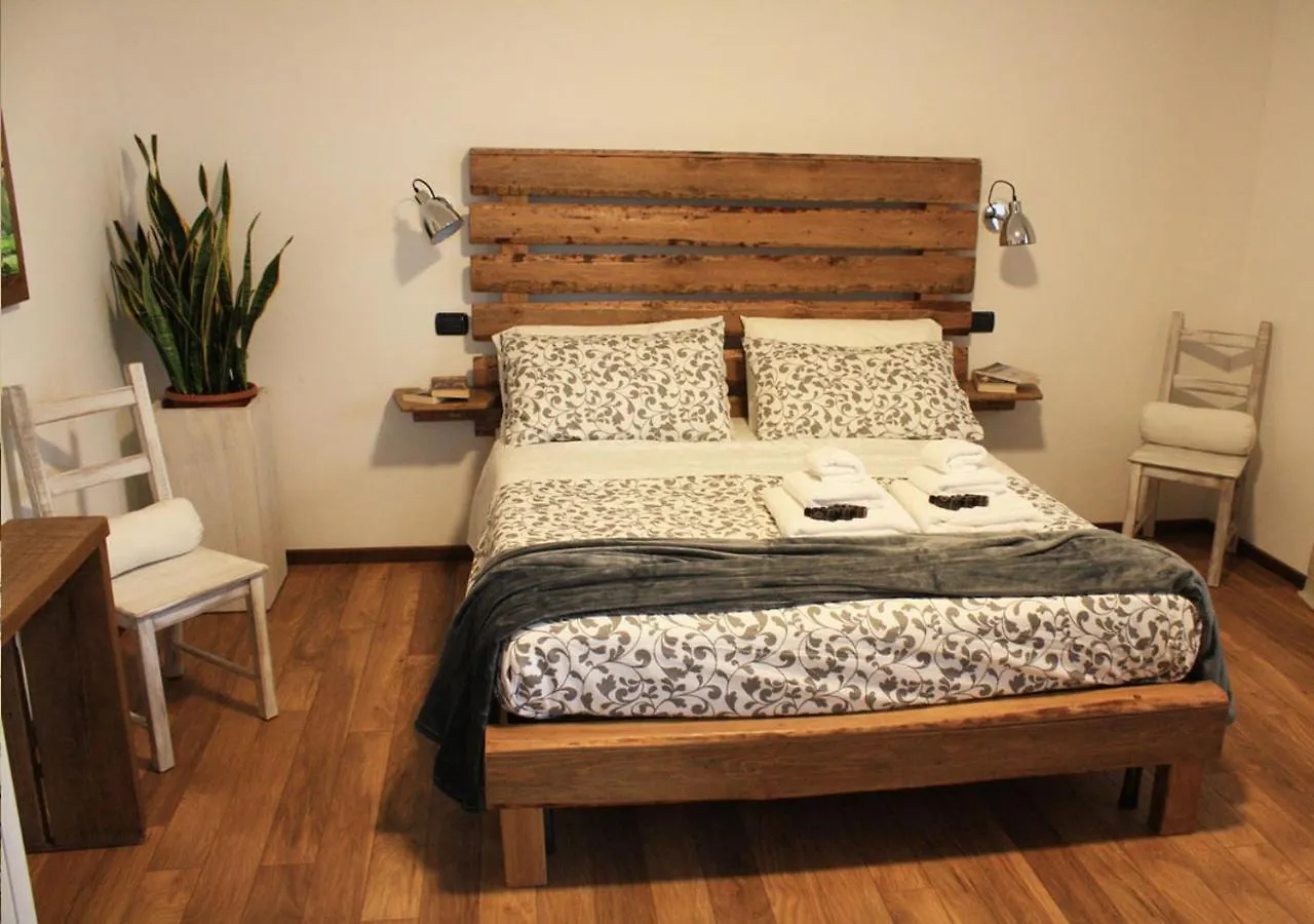 Frühstückspension B&B Casa Zuane Rivoli Veronese