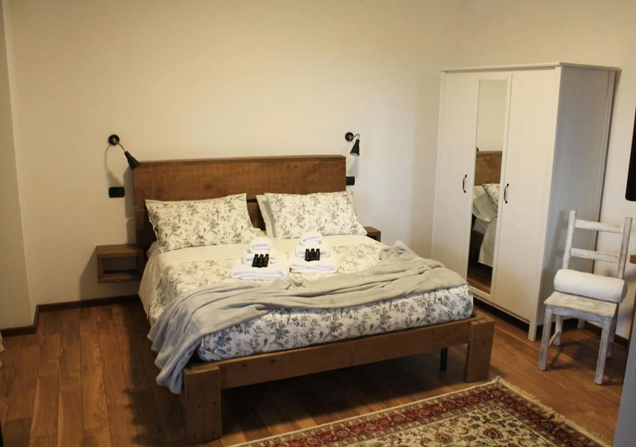 B&B Casa Zuane Rivoli Veronese Italien